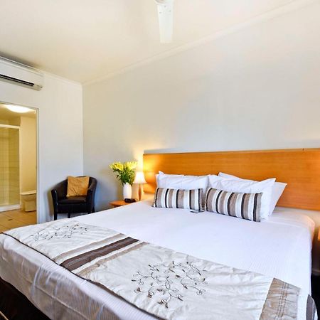 דארווין Metro Advance Apartments & Hotel מראה חיצוני תמונה