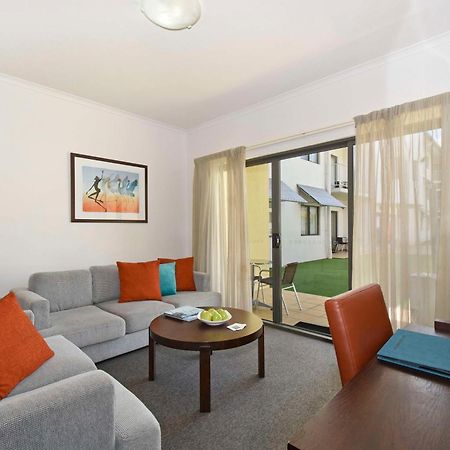 דארווין Metro Advance Apartments & Hotel מראה חיצוני תמונה