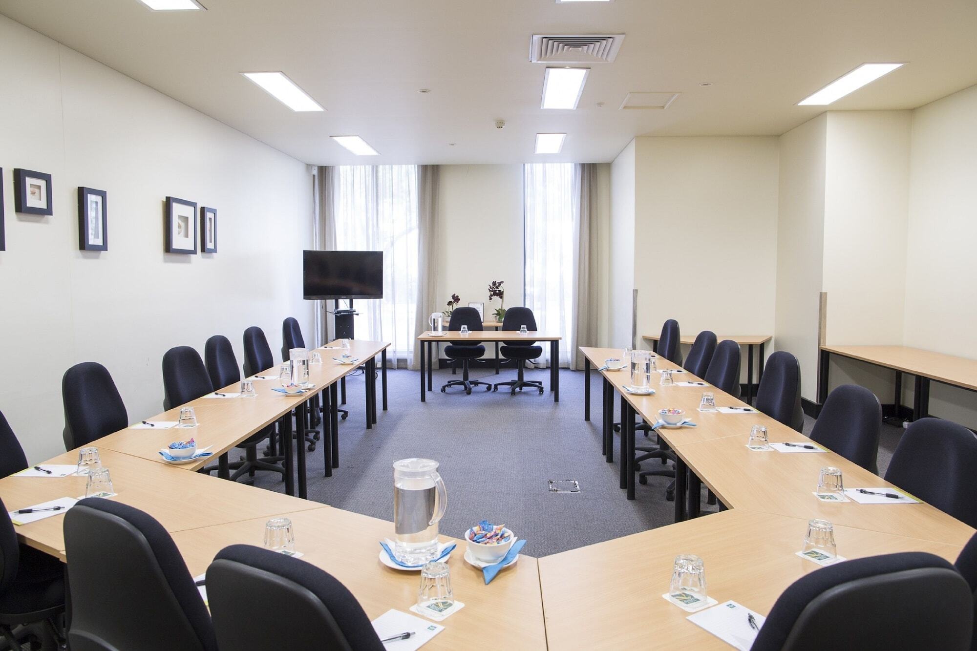 דארווין Metro Advance Apartments & Hotel מראה חיצוני תמונה